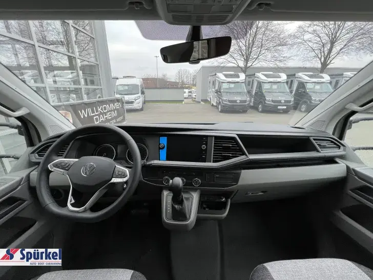Fahrzeugbild Knaus Tourer VAN 500 LT VANSATION *bis 5 Tage*Probewohnen* #7