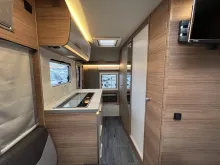Fahrzeugbild Knaus Tourer VAN 500 LT VANSATION *bis 5 Tage*Probewohnen* #8