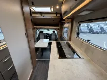 Fahrzeugbild Knaus Tourer VAN 500 LT VANSATION *bis 5 Tage*Probewohnen* #9