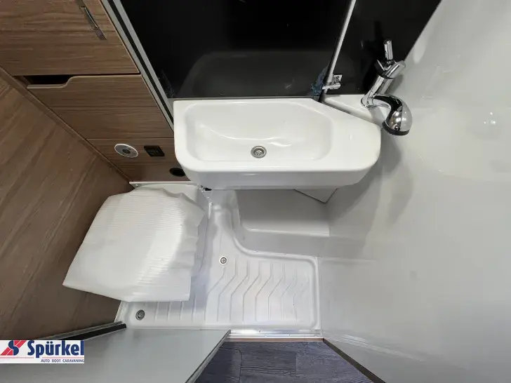 Fahrzeugbild Knaus Tourer VAN 500 LT VANSATION *bis 5 Tage*Probewohnen* #10