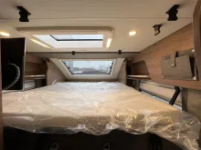 Fahrzeugbild Knaus Tourer VAN 500 LT VANSATION *bis 5 Tage*Probewohnen* #11