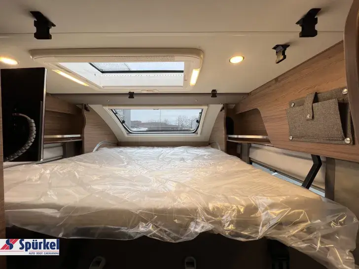 Fahrzeugbild Knaus Tourer VAN 500 LT VANSATION *bis 5 Tage*Probewohnen* #11