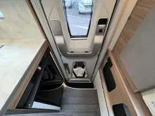 Fahrzeugbild Knaus Tourer VAN 500 LT VANSATION *bis 5 Tage*Probewohnen* #12