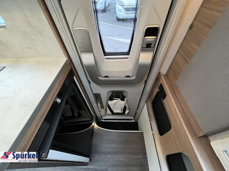 Fahrzeugbild Knaus Tourer VAN 500 LT VANSATION *bis 5 Tage*Probewohnen* #12