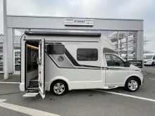 Fahrzeugbild Knaus Tourer VAN 500 LT VANSATION *bis 5 Tage*Probewohnen* #13