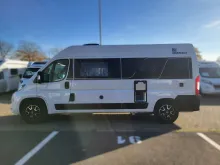 Fahrzeugbild Knaus BoxStar 600 Street 60 Years *bis 5 Tage*Probewohnen* #21