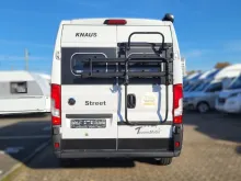 Fahrzeugbild Knaus BoxStar 600 Street 60 Years *bis 5 Tage*Probewohnen* #23