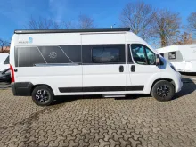 Fahrzeugbild Knaus BoxStar 600 Street 60 Years *bis 5 Tage*Probewohnen* #24