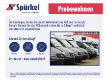 Fahrzeugbild Knaus BoxStar 600 Street 60 Years *bis 5 Tage*Probewohnen* #32