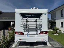 Fahrzeugbild Hobby Optima ONTOUR T65 HKM #6