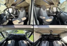 Fahrzeugbild Hobby Optima ONTOUR T65 HKM #10