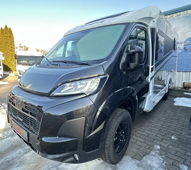 Fahrzeugbild Sunlight V 67S ADVENTURE EDITION AKTION Ready on Roll bis 31.5. #3