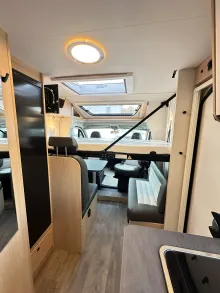 Fahrzeugbild Sunlight V 67S ADVENTURE EDITION AKTION Ready on Roll bis 31.5. #13