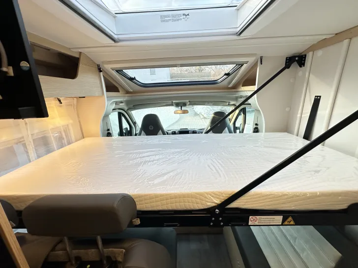 Fahrzeugbild Sunlight V 67S ADVENTURE EDITION AKTION Ready on Roll bis 31.5. #12