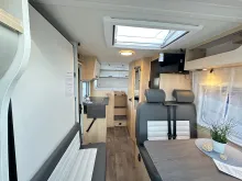 Fahrzeugbild Sunlight V 67S ADVENTURE EDITION AKTION Ready on Roll bis 31.5. #5