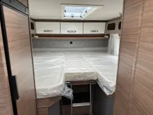 Fahrzeugbild Weinsberg CaraCompact 640 MEG EDITION [PEPPER] #13