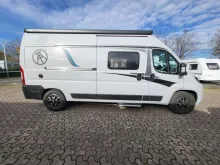 Fahrzeugbild Knaus BoxLife 600 MQ *bis 5 Tage* Probewohnen* #1