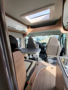 Fahrzeugbild Knaus BoxLife 600 MQ *bis 5 Tage* Probewohnen* #7