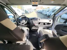Fahrzeugbild Knaus BoxLife 600 MQ *bis 5 Tage* Probewohnen* #8