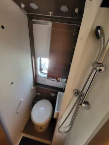 Fahrzeugbild Knaus BoxLife 600 MQ *bis 5 Tage* Probewohnen* #15