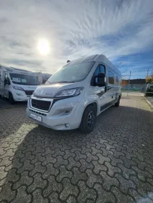 Fahrzeugbild Knaus BoxLife 600 MQ *bis 5 Tage* Probewohnen* #18