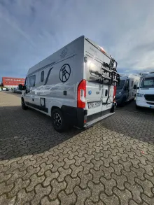 Fahrzeugbild Knaus BoxLife 600 MQ *bis 5 Tage* Probewohnen* #19