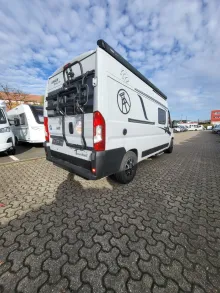 Fahrzeugbild Knaus BoxLife 600 MQ *bis 5 Tage* Probewohnen* #20