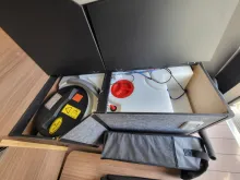 Fahrzeugbild Knaus BoxLife 600 MQ *bis 5 Tage* Probewohnen* #28