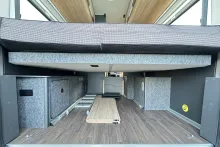 Fahrzeugbild Knaus BoxLife 630 ME Platinum Selection Mietfahrzeug Verfügbar 11.2025 #8