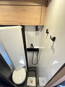 Fahrzeugbild Knaus BoxLife 630 ME Platinum Selection Mietfahrzeug Verfügbar 11.2025 #21