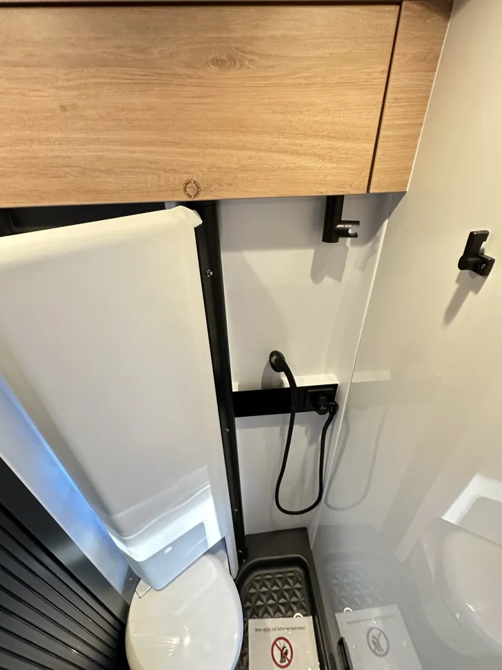 Fahrzeugbild Knaus BoxLife 630 ME Platinum Selection Mietfahrzeug Verfügbar 11.2025 #22