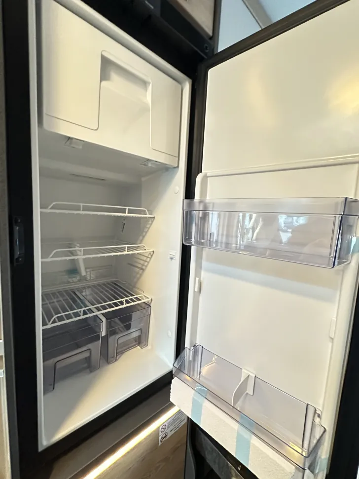 Fahrzeugbild Knaus BoxLife 630 ME Platinum Selection Mietfahrzeug Verfügbar 11.2025 #18