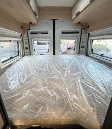 Fahrzeugbild Knaus BoxLife 630 ME Platinum Selection Mietfahrzeug Verfügbar 11.2025 #14