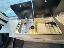 Fahrzeugbild Knaus BoxLife 630 ME Platinum Selection Mietfahrzeug Verfügbar 11.2025 #17