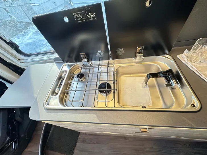 Fahrzeugbild Knaus BoxLife 630 ME Platinum Selection Mietfahrzeug Verfügbar 11.2025 #17