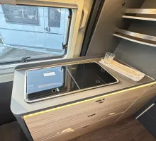 Fahrzeugbild Knaus BoxLife 630 ME Platinum Selection Mietfahrzeug Verfügbar 11.2025 #16