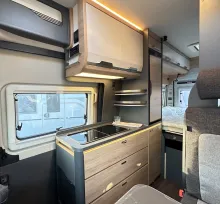 Fahrzeugbild Knaus BoxLife 630 ME Platinum Selection Mietfahrzeug Verfügbar 11.2025 #15
