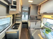 Fahrzeugbild Knaus BoxLife 630 ME Platinum Selection Mietfahrzeug Verfügbar 11.2025 #9