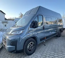 Fahrzeugbild Knaus BoxLife 630 ME Platinum Selection Mietfahrzeug Verfügbar 11.2025 #4