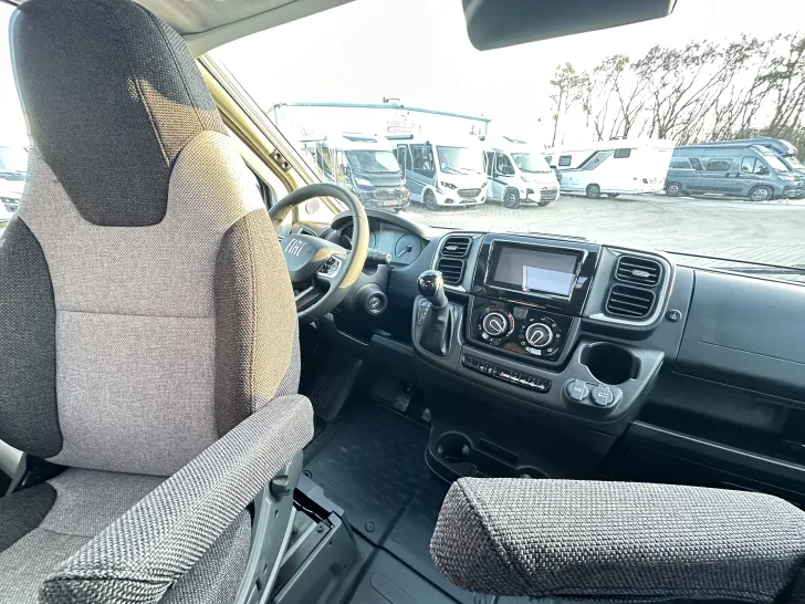 Fahrzeugbild Knaus BoxLife 630 ME Platinum Selection Mietfahrzeug Verfügbar 11.2025 #25