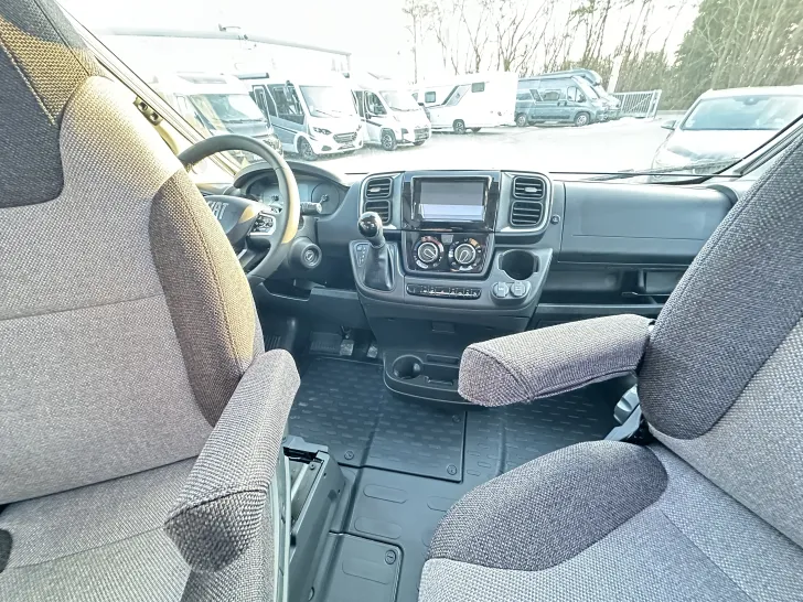 Fahrzeugbild Knaus BoxLife 630 ME Platinum Selection Mietfahrzeug Verfügbar 11.2025 #24