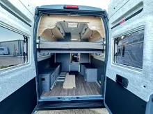 Fahrzeugbild Knaus BoxLife 630 ME Platinum Selection Mietfahrzeug Verfügbar 11.2025 #6
