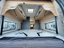 Fahrzeugbild Knaus BoxLife 630 ME Platinum Selection Mietfahrzeug Verfügbar 11.2025 #7