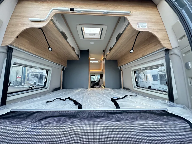 Fahrzeugbild Knaus BoxLife 630 ME Platinum Selection Mietfahrzeug Verfügbar 11.2025 #7