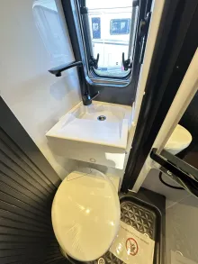 Fahrzeugbild Knaus BoxLife 630 ME Platinum Selection Mietfahrzeug Verfügbar 11.2025 #23