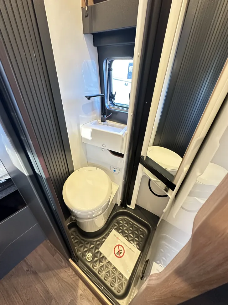 Fahrzeugbild Knaus BoxLife 630 ME Platinum Selection Mietfahrzeug Verfügbar 11.2025 #19