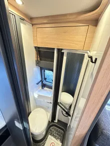 Fahrzeugbild Knaus BoxLife 630 ME Platinum Selection Mietfahrzeug Verfügbar 11.2025 #20