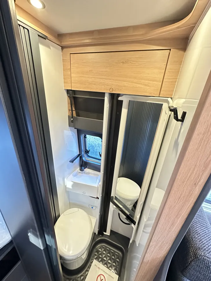 Fahrzeugbild Knaus BoxLife 630 ME Platinum Selection Mietfahrzeug Verfügbar 11.2025 #20