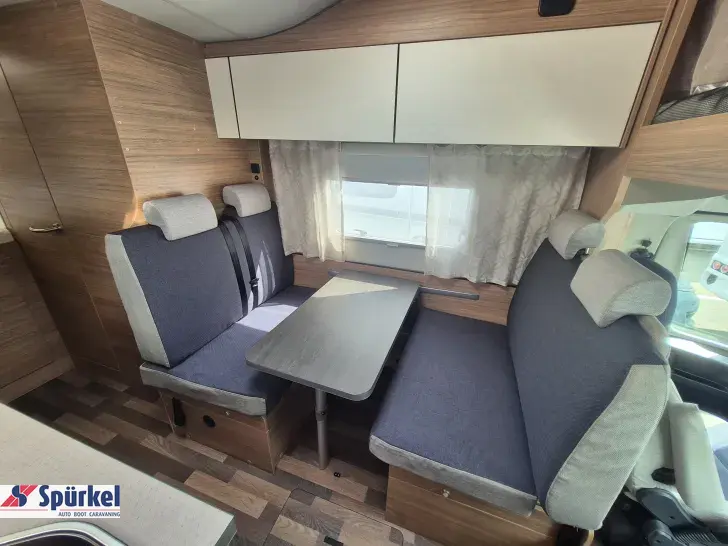 Fahrzeugbild Weinsberg CaraHome 650 DG *bis 5 Tage*Probewohnen* #6