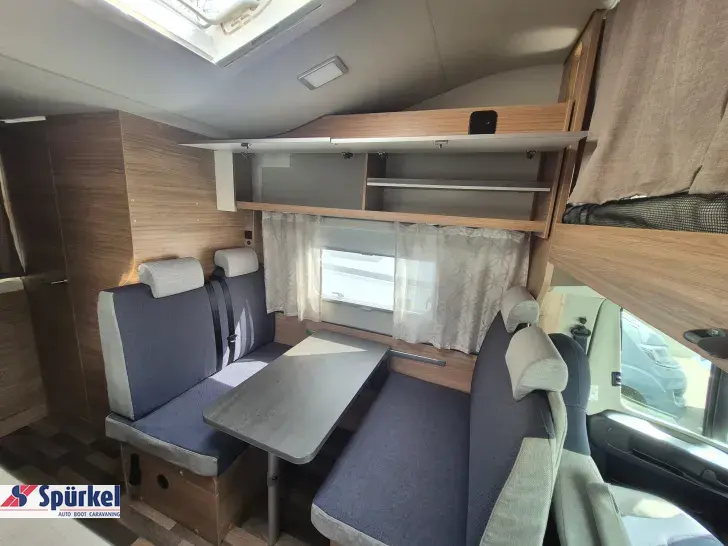 Fahrzeugbild Weinsberg CaraHome 650 DG *bis 5 Tage*Probewohnen* #7